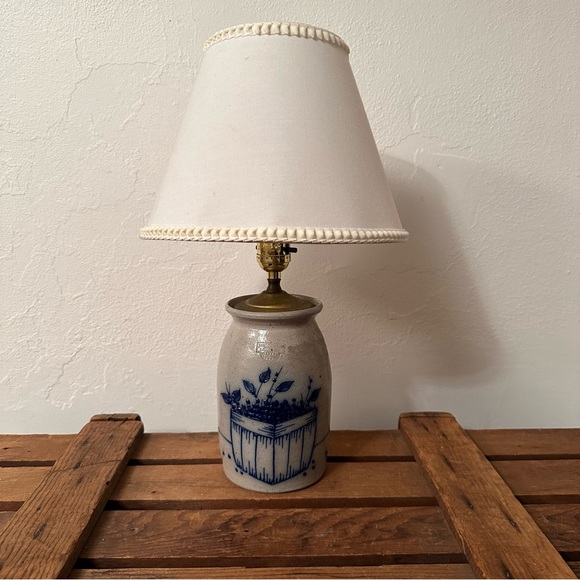 Salmon Falls Pottery Accents Vintage Salmon Falls Dover Nh